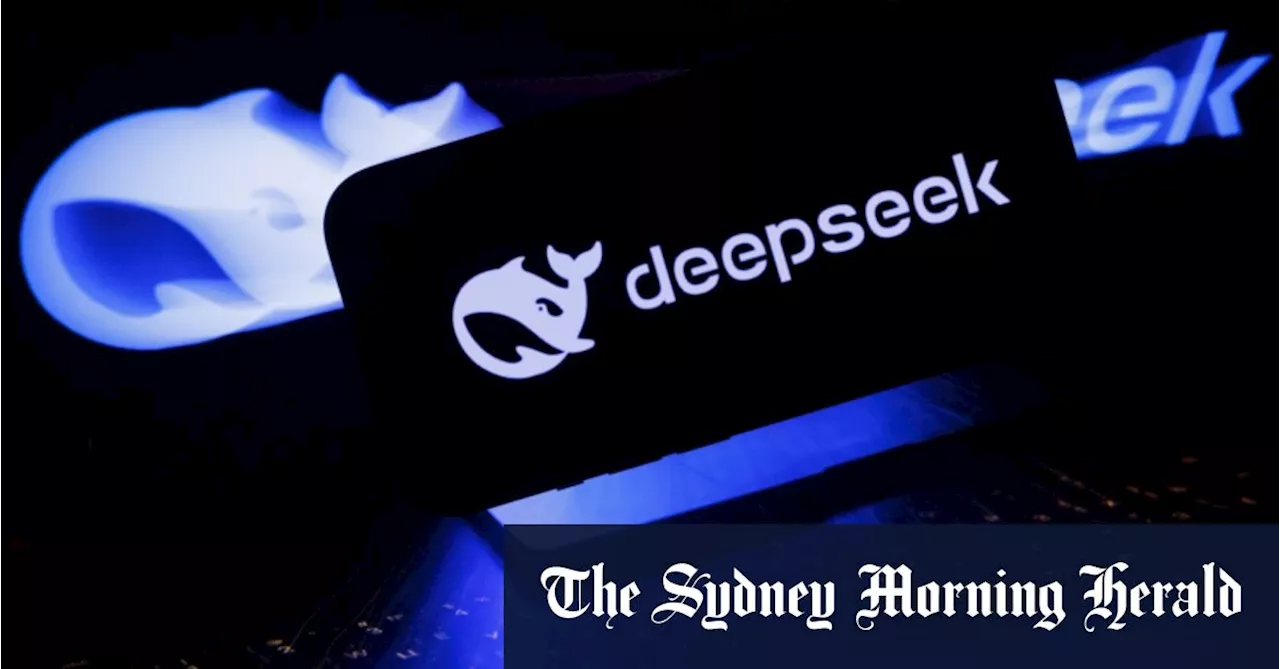 DeepSeek: Chinese AI Start-Up Sparks Global Alarm Over Censorship and Data Security