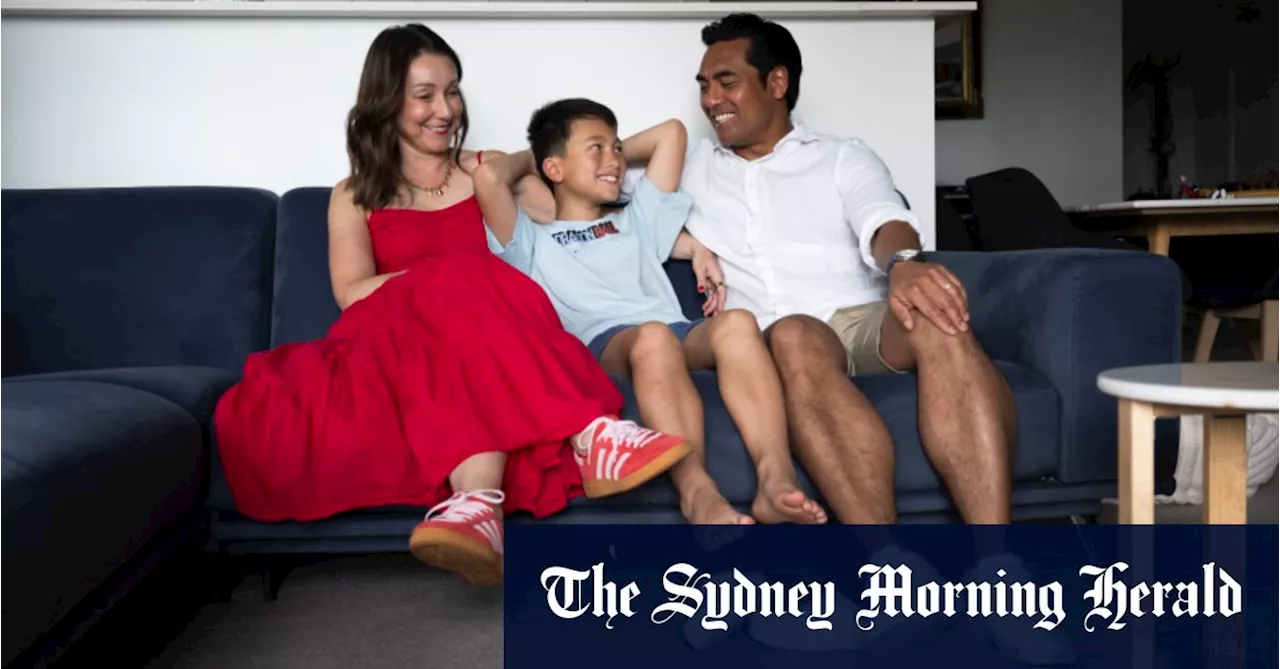 Families Feel Left Out in Sydney's High-Density Push