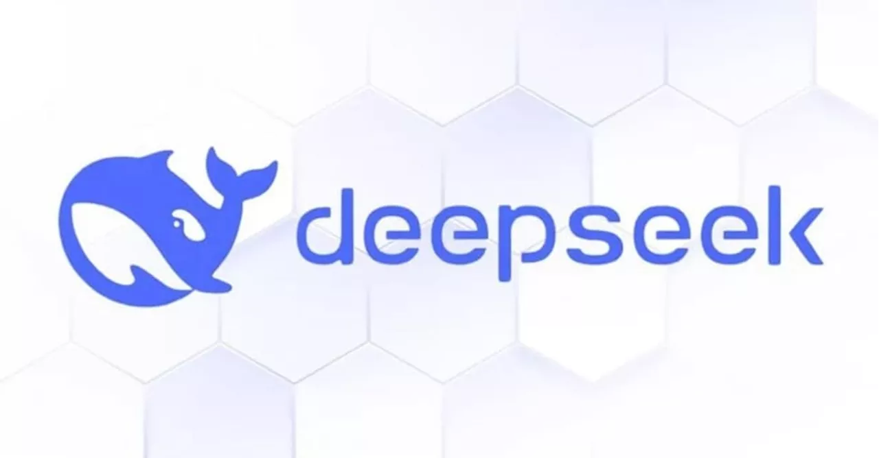 DeepSeek: l'Intelligenza Artificiale Cinese Scosone le Aziende Americane