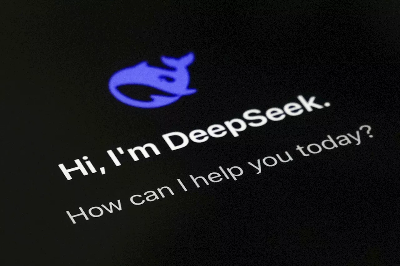 DeepSeek's AI Chatbot Sparks Optimism in Canadian Tech Leaders