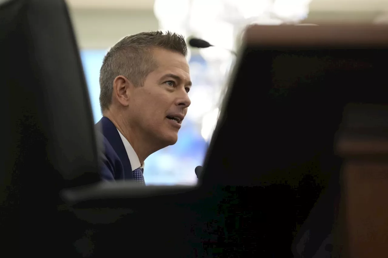 Sean Duffy Confirmed as Transportation Secretary, Vows to Cut Regulations and Boost Infrastructure