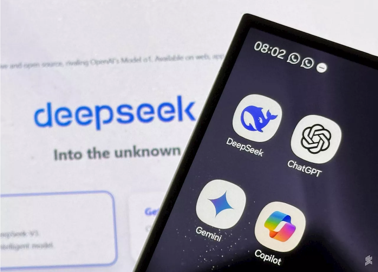 DeepSeek AI: A Cost-Effective Challenger to ChatGPT