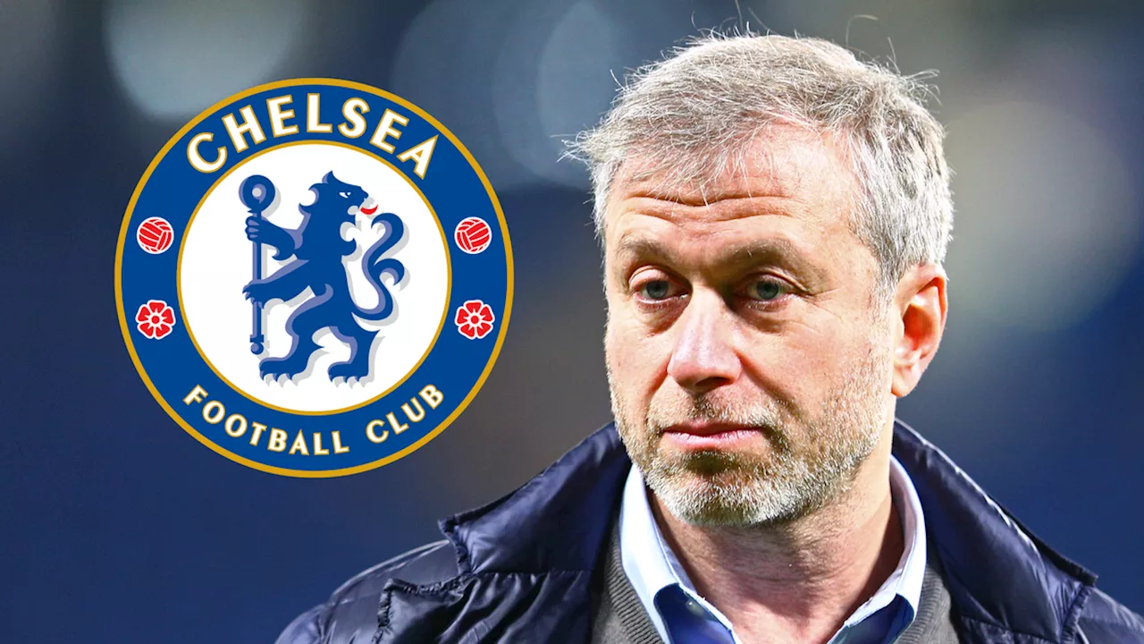 John Obi-Mikel: Roman Abramovich is 'Still Angry' About Chelsea Sale