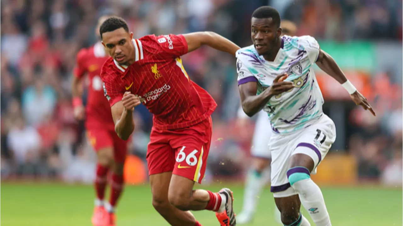 Referee who was 'banned' from officiating Liverpool games will take charge of Bournemouth fixture