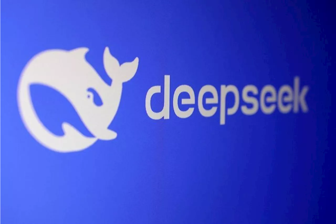 DeepSeek: China's AI Startup Challenges Silicon Valley