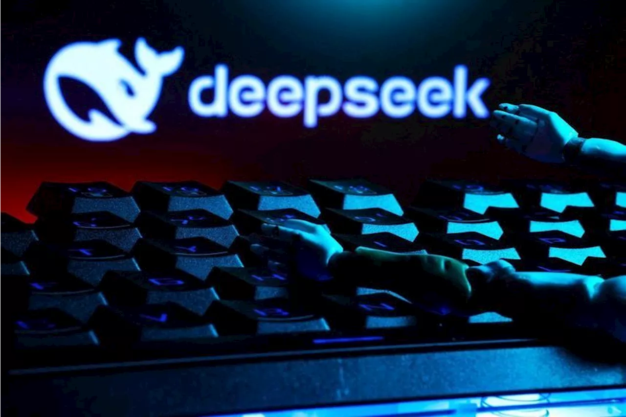 DeepSeek's Dramatic Debut: Timing Coincidence or Calculated Move?
