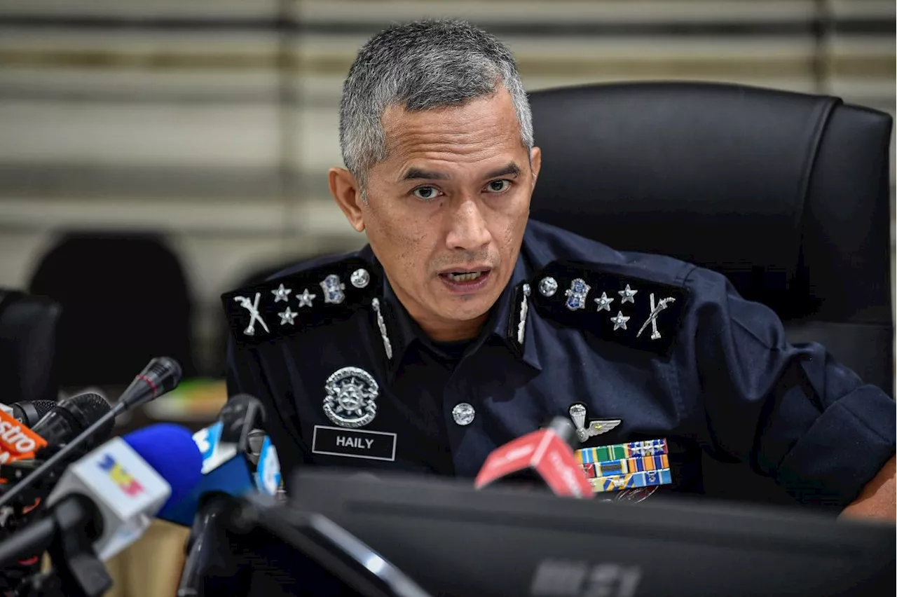 Expertise in social media crucial to combat child predators, says Bukit Aman