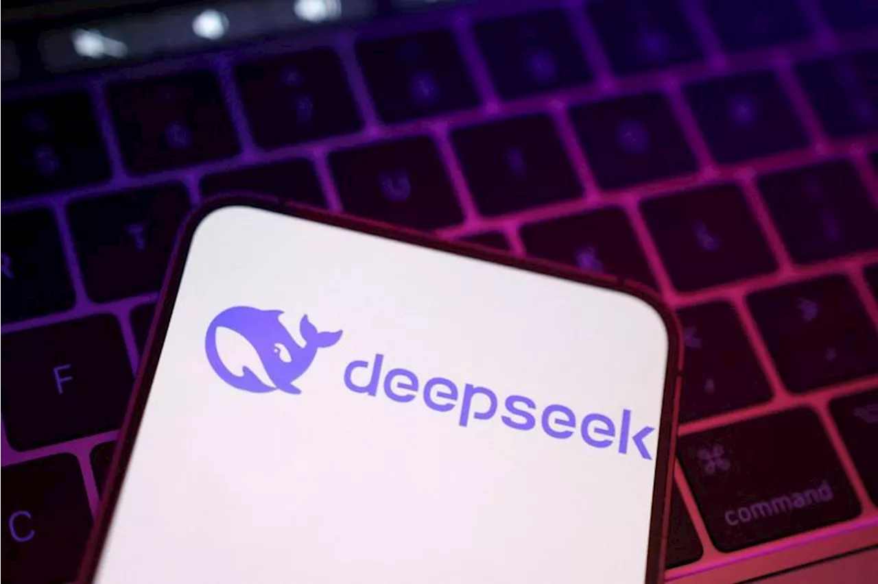 YTL Stocks Suffer as China's AI Model DeepSeek Shakes Global Markets