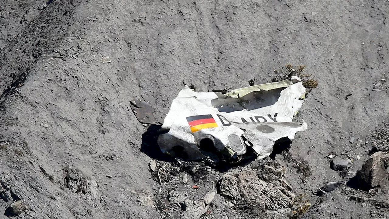 Germanwings-Absturz: Das Unfassbare begreifen: Die Geschichte von Flug 4U9525