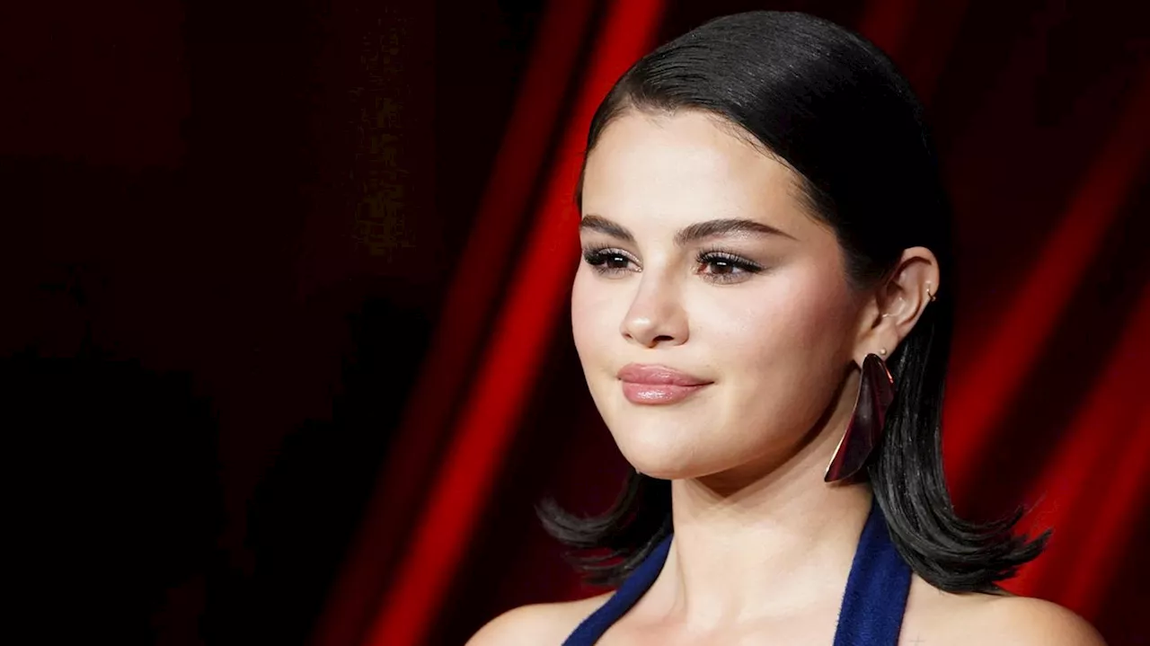 Selena Gomez zeigt sich schockiert über Trumps Migrationspolitik