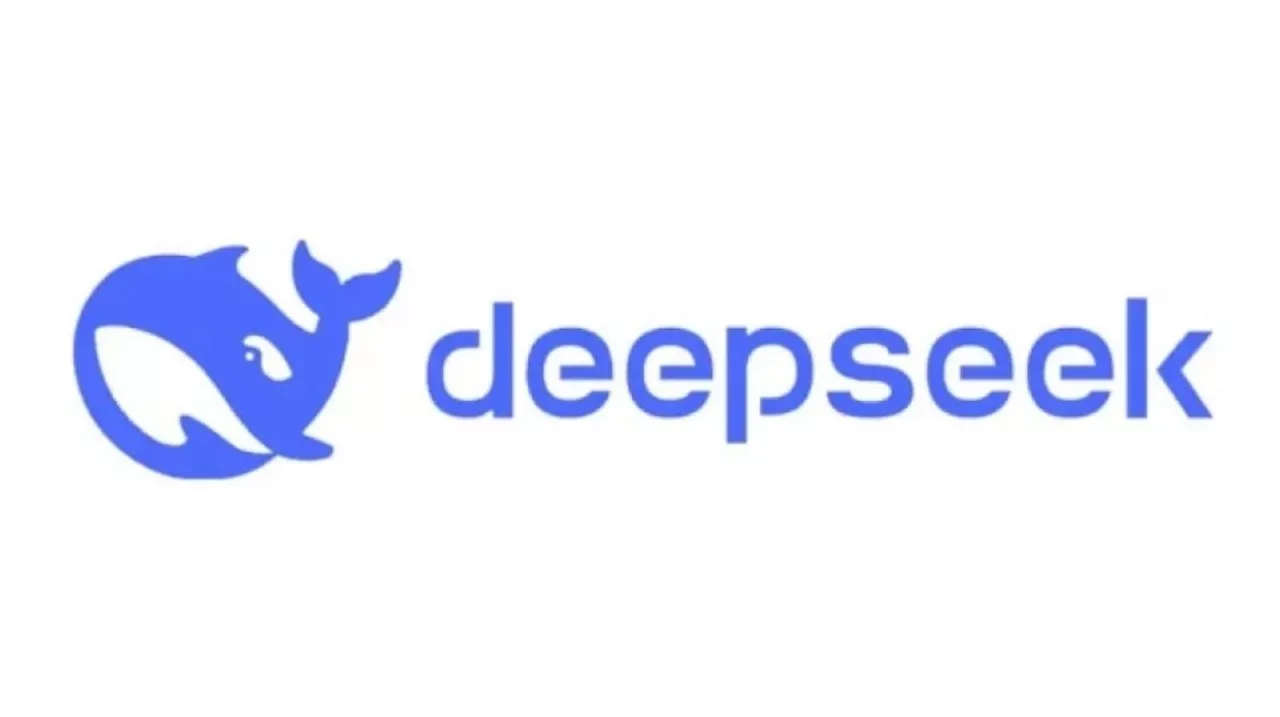 DeepSeek, Startup AI China, Guncang Pasar Saham Global