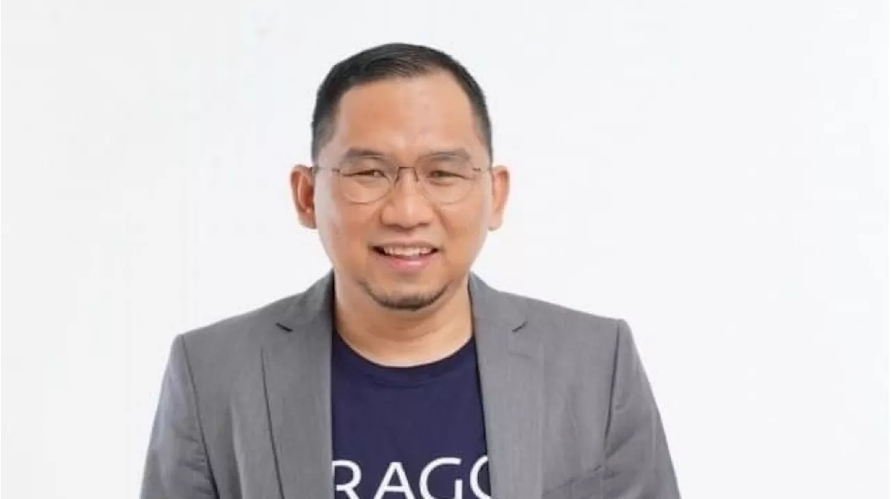 Kesederhanaan dan Sikap Rendah Hati Harman Subakat, CEO Paragon