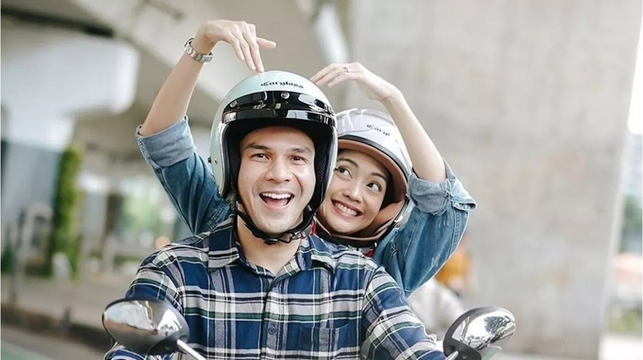 Perjalanan Mualaf Jonathan Frizzy Sebelum Nikah di Gereja, Kini Pindah Agama Lagi?