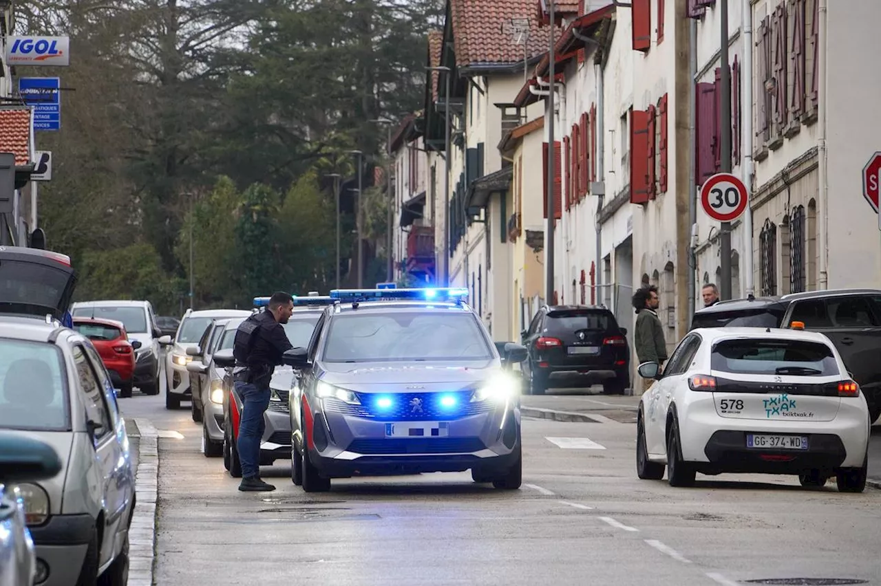 Bayonne : la rue Maubec bouclée après une suspicion de meurtre, « une fausse alerte » selon le procureur