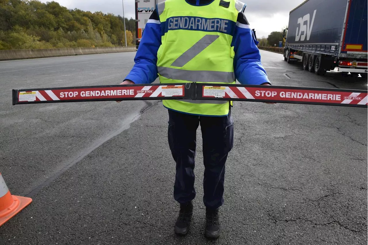 « Je ne sais toujours pas pourquoi je n’ai pas tiré » : la folle course-poursuite se termine au tribunal