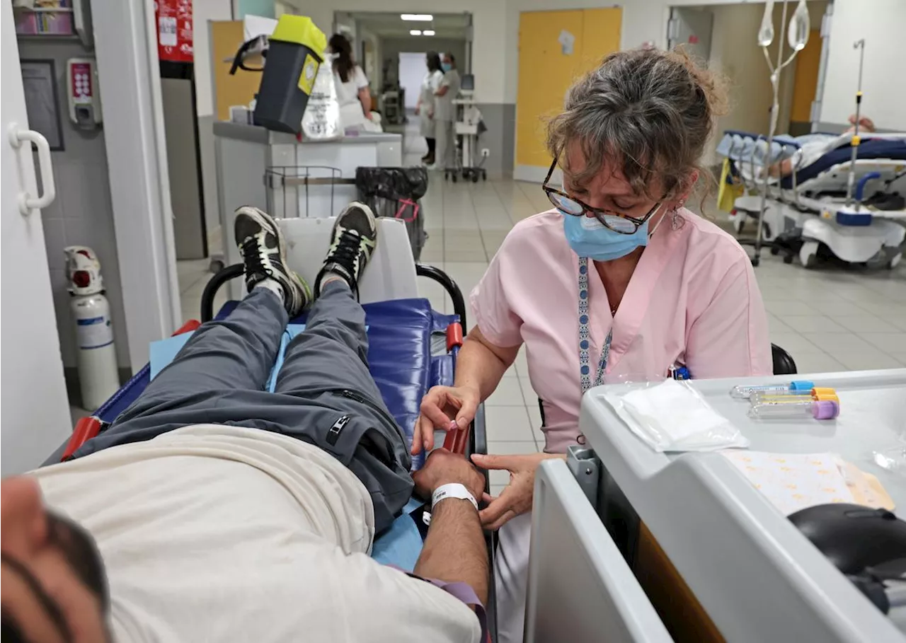 Les Urgences dans les Landes : Un Service d'Accès aux Soins pour Soulager la Tension