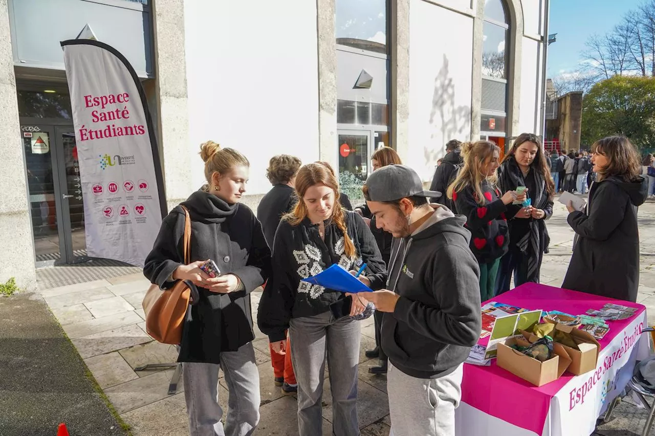 Pays basque. Dry january : les étudiants ont-ils tenu « le jeudi au Petit Bayonne » sans alcool ?