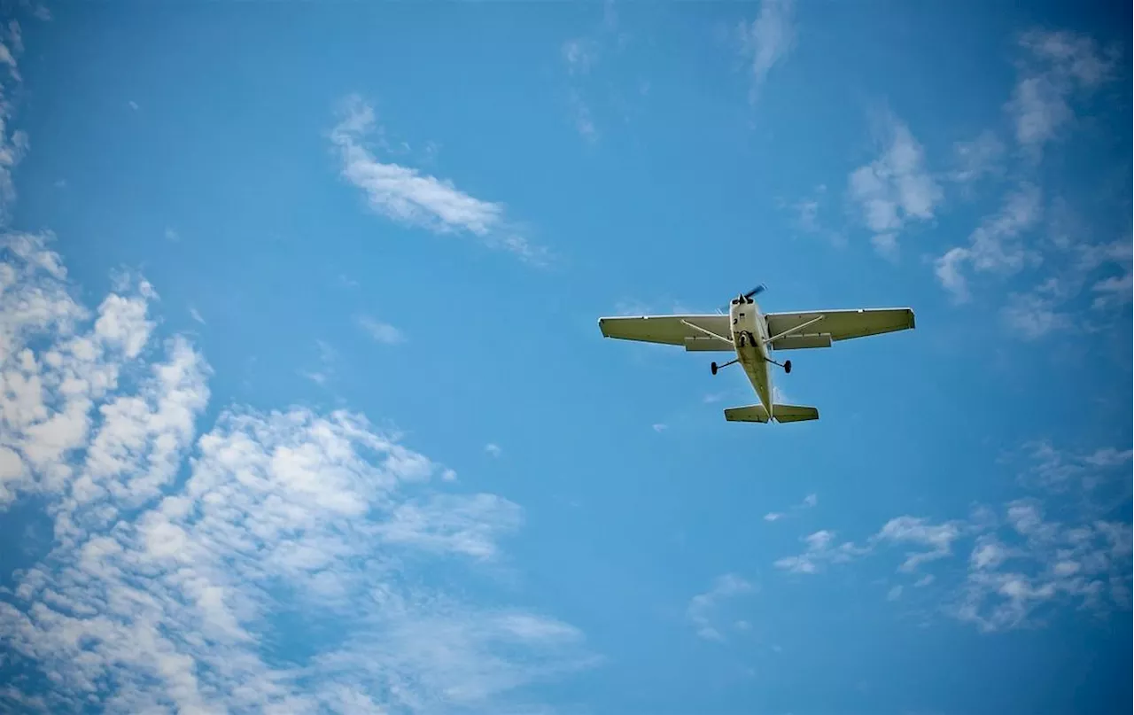 Quatre corps retrouvés près de l'épave d'un avion disparu entre la Martinique et la Dominique