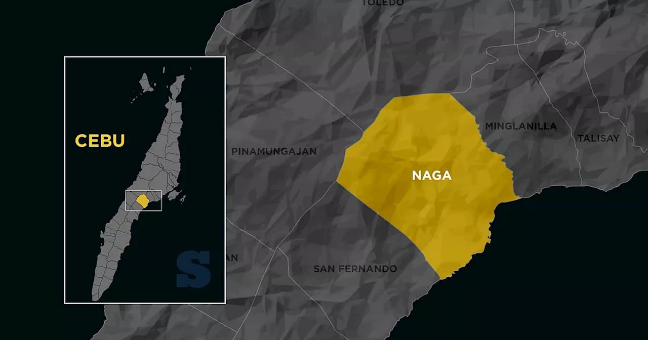 Most Hated Man in Naga City Shot by Police After Killing Family