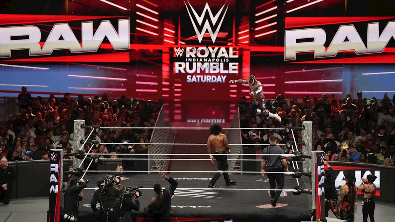 AJ Styles and Jordynne Grace Set for WWE Royal Rumble 2025