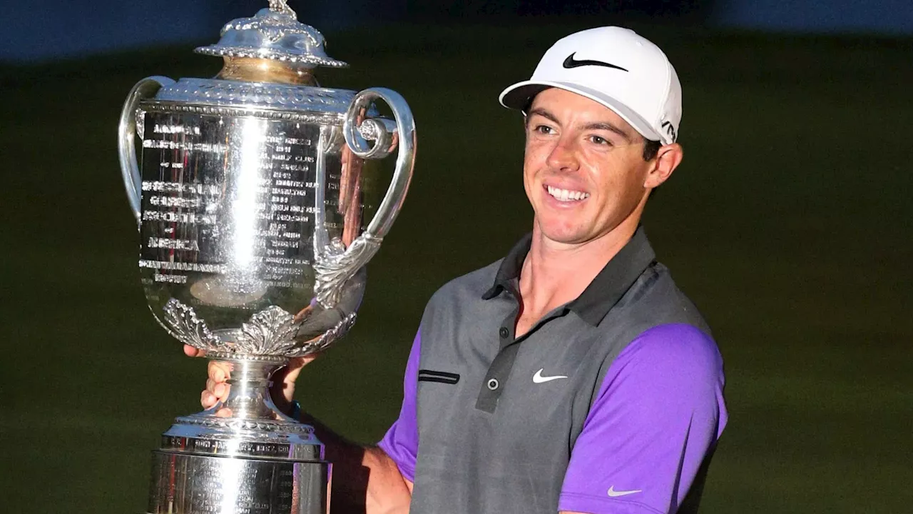 Rory McIlroy's New Horizons: Masters, Ryder Cup, and Olympic Gold in Sight