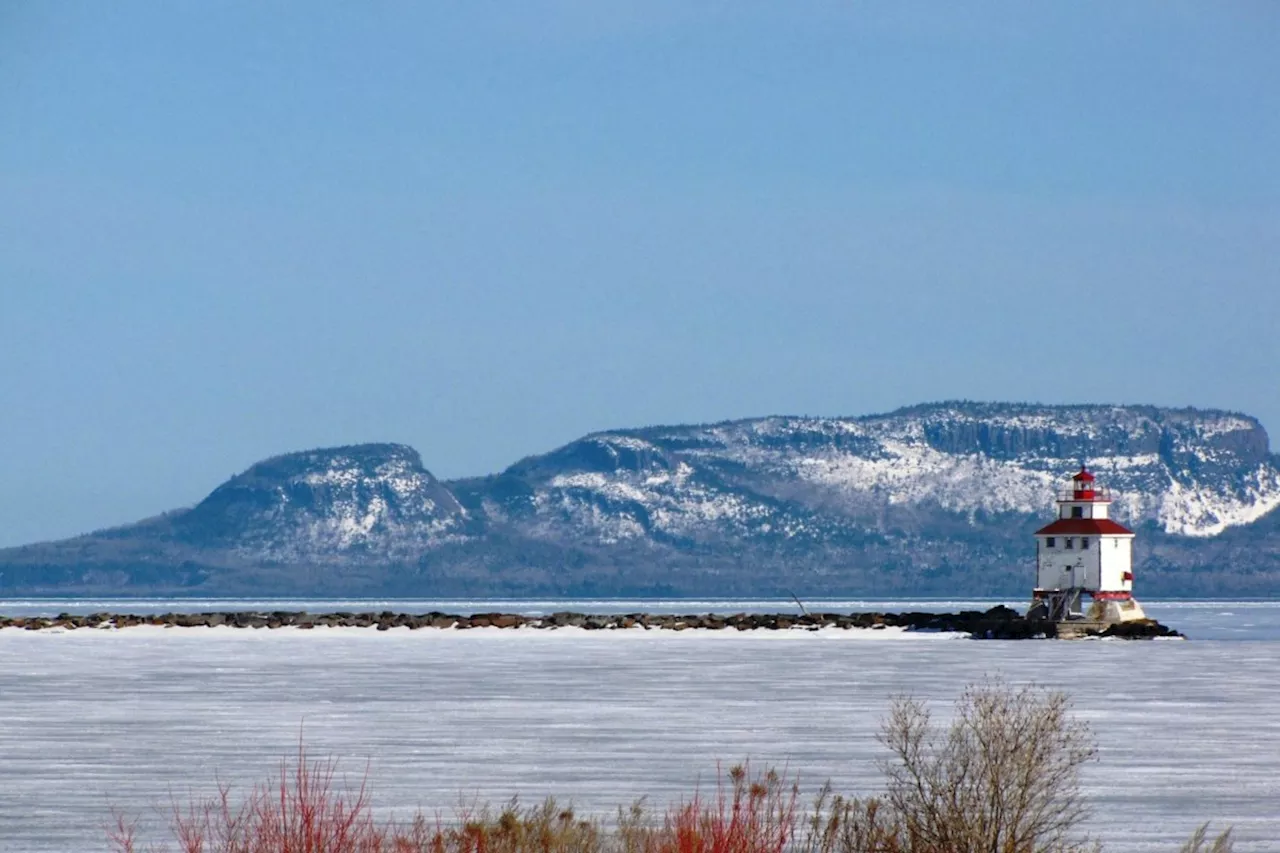 Thunder Bay Today: January 28, 2025