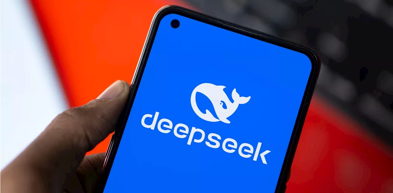 DeepSeek: The Chinese AI Company Making Waves