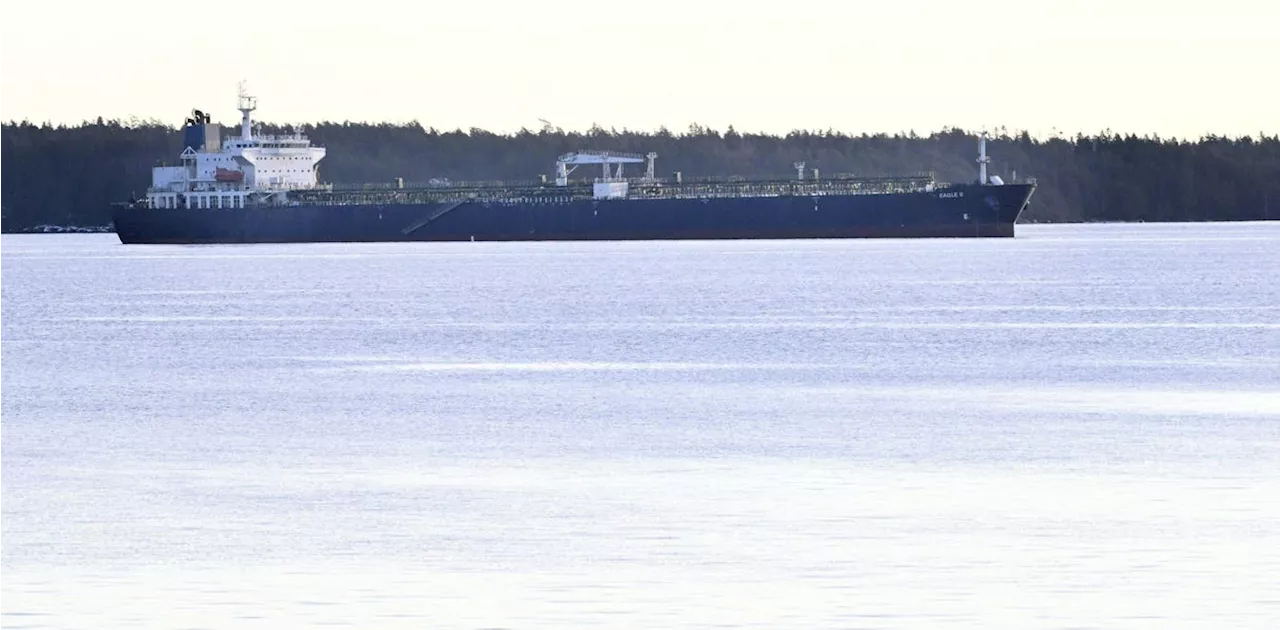 Rising Tensions in the Baltic Sea Over Suspected Sabotage of Undersea Cables