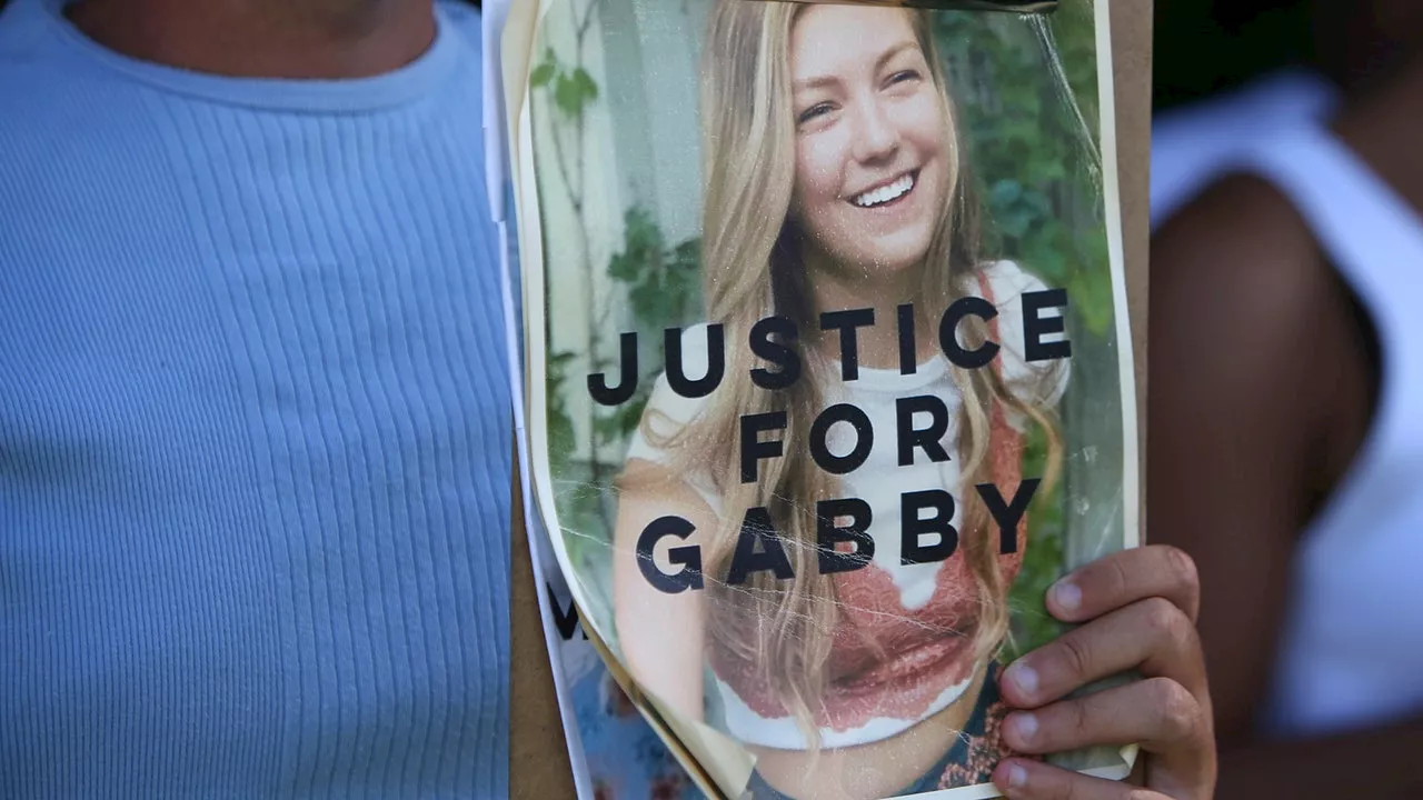 Gabby Petito Documentary: Details About Netflix's 'American Murder: Gabby Petito,' Trailer, and More