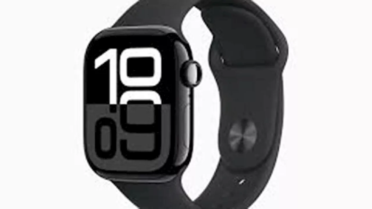 Apple Tegaskan Tali Apple Watch Aman Setelah Diduga Mengandung PFAS