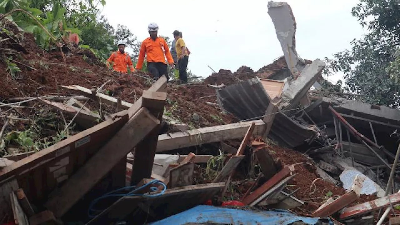 BMKG Ingatkan Risiko Cuaca Ekstrem di Jawa Timur, Waspada Longsor di 5 Area Ini