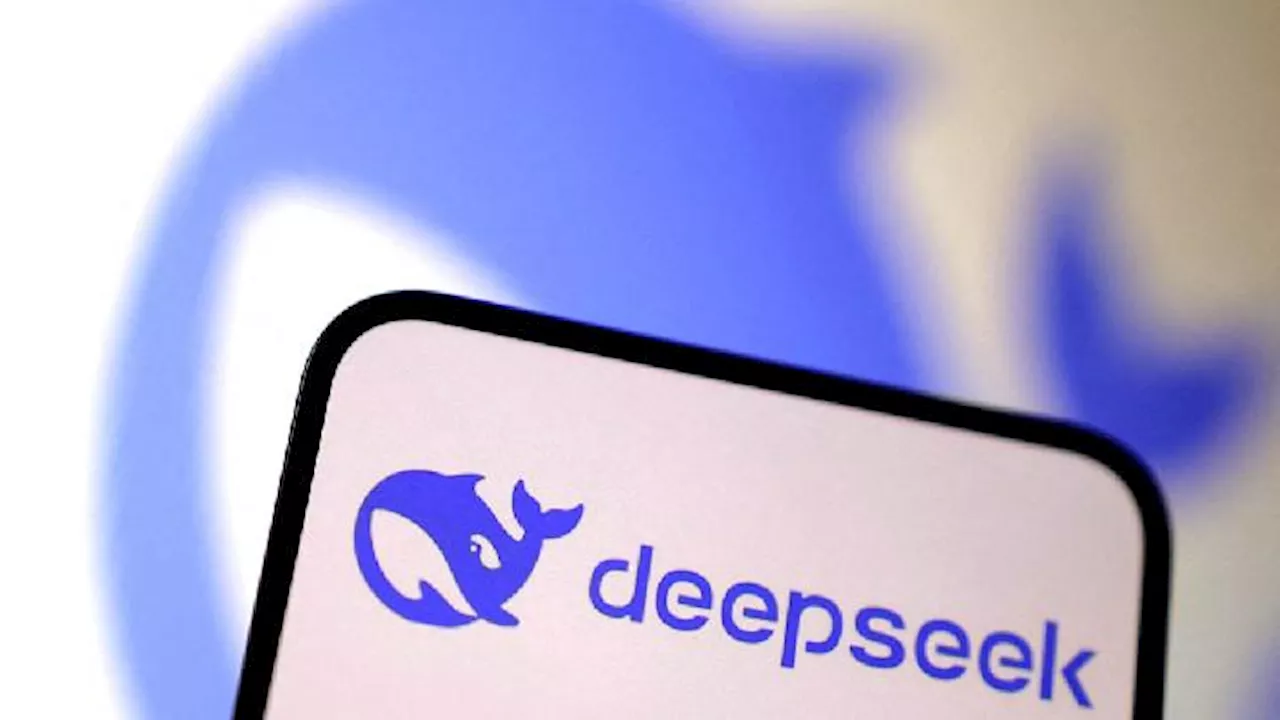 DeepSeek: Startup Cina Tantang Keunggulan AI Amerika Serikat