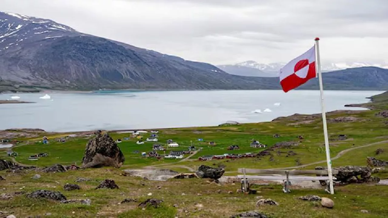 Denmark Tingkatkan Belanja Pertahanan di Arktik saat Trump Incar Greenland