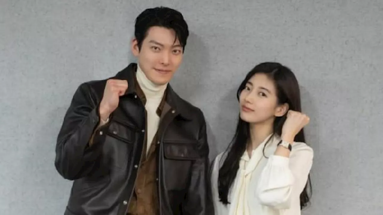 Pengganti Sutradara Drama Kim Woo Bin dan Suzy yang Mundur di Tengah Jalan