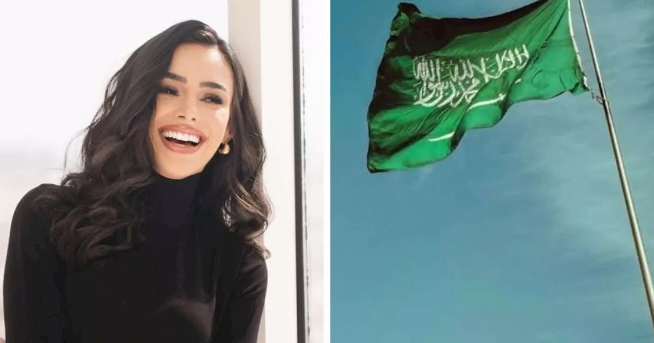 Bruna Biancardi Agradece Passagem pela Arábia Saudita em Postagem Carinhosa