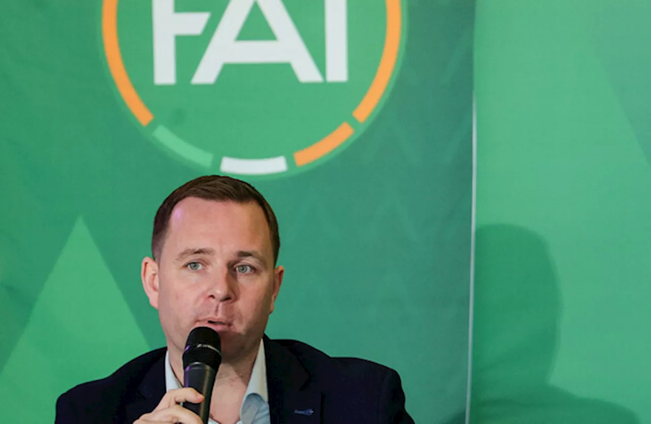 League of Ireland Prize Money Remains Unchanged Despite Record Funding Boost