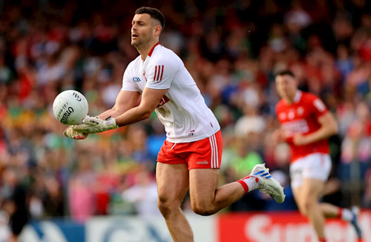 New Gaelic Football Rules Bring Change and Excitement