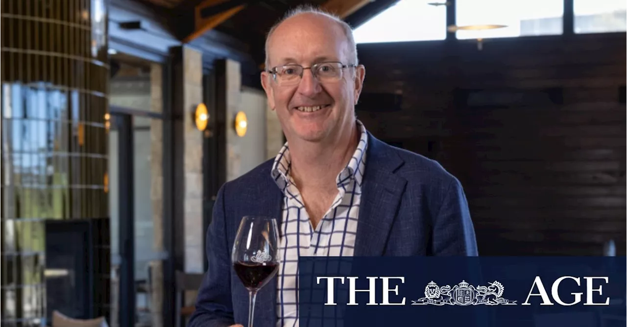 Australian Winemakers Hope to Capitalize on Lunar New Year