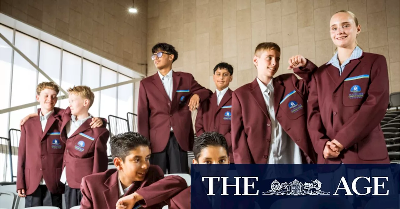 Melbourne Schools Struggle to Keep Pace with Enrollment Surge