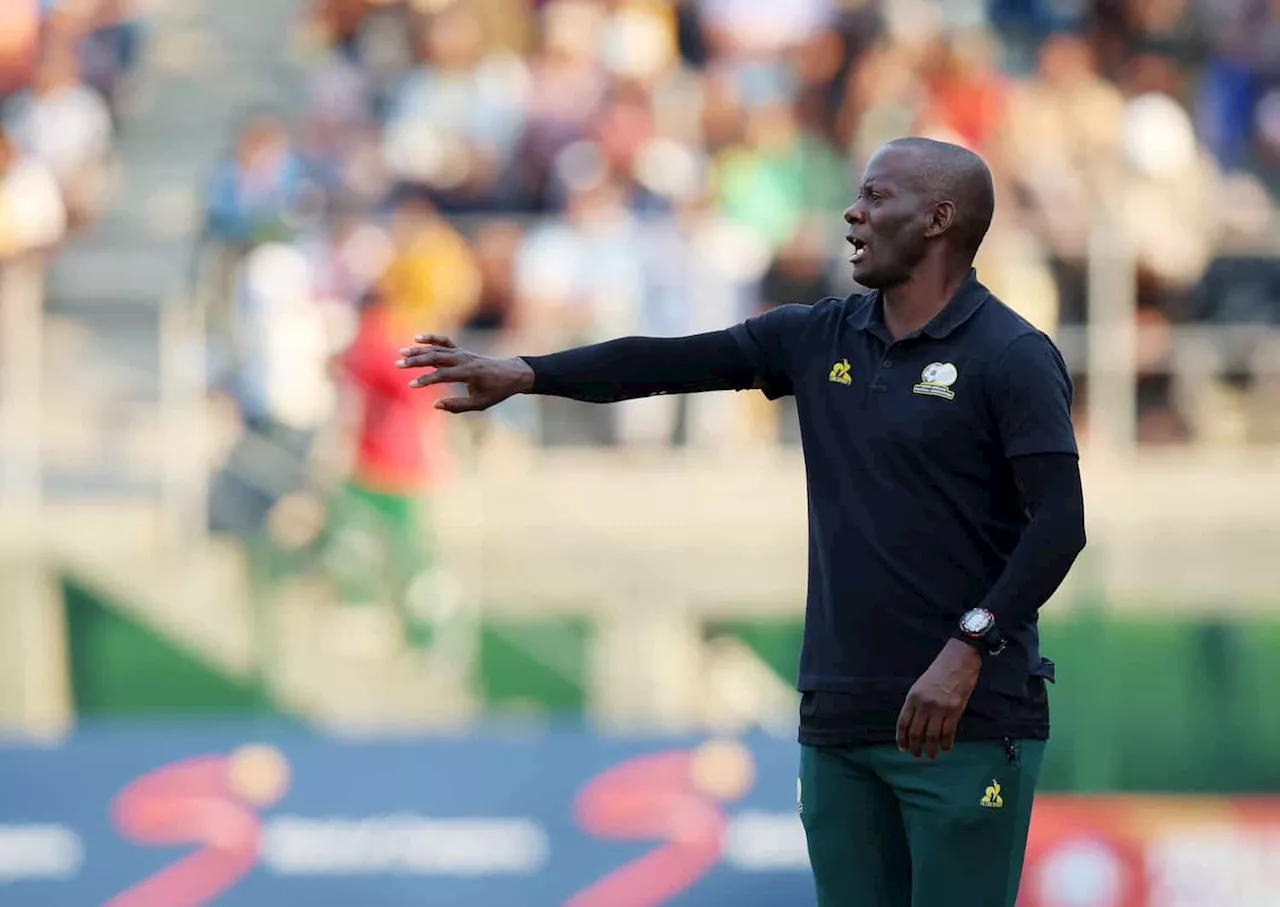 Bafana Bafana faces revenge-seeking Egypt at AFCON 2025