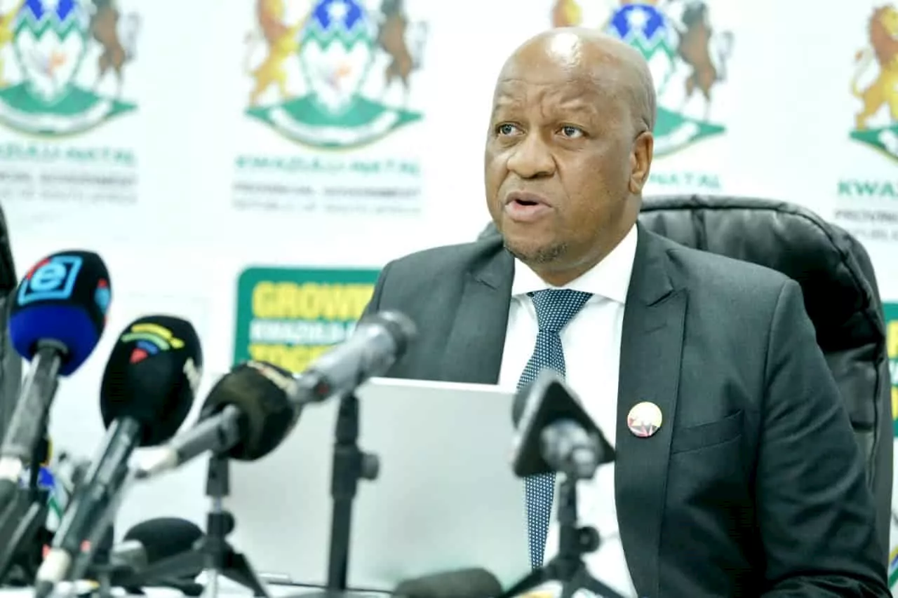 KwaZulu-Natal Government Seeks Ramaphosa's Intervention to Save Ithala Bank from Liquidation