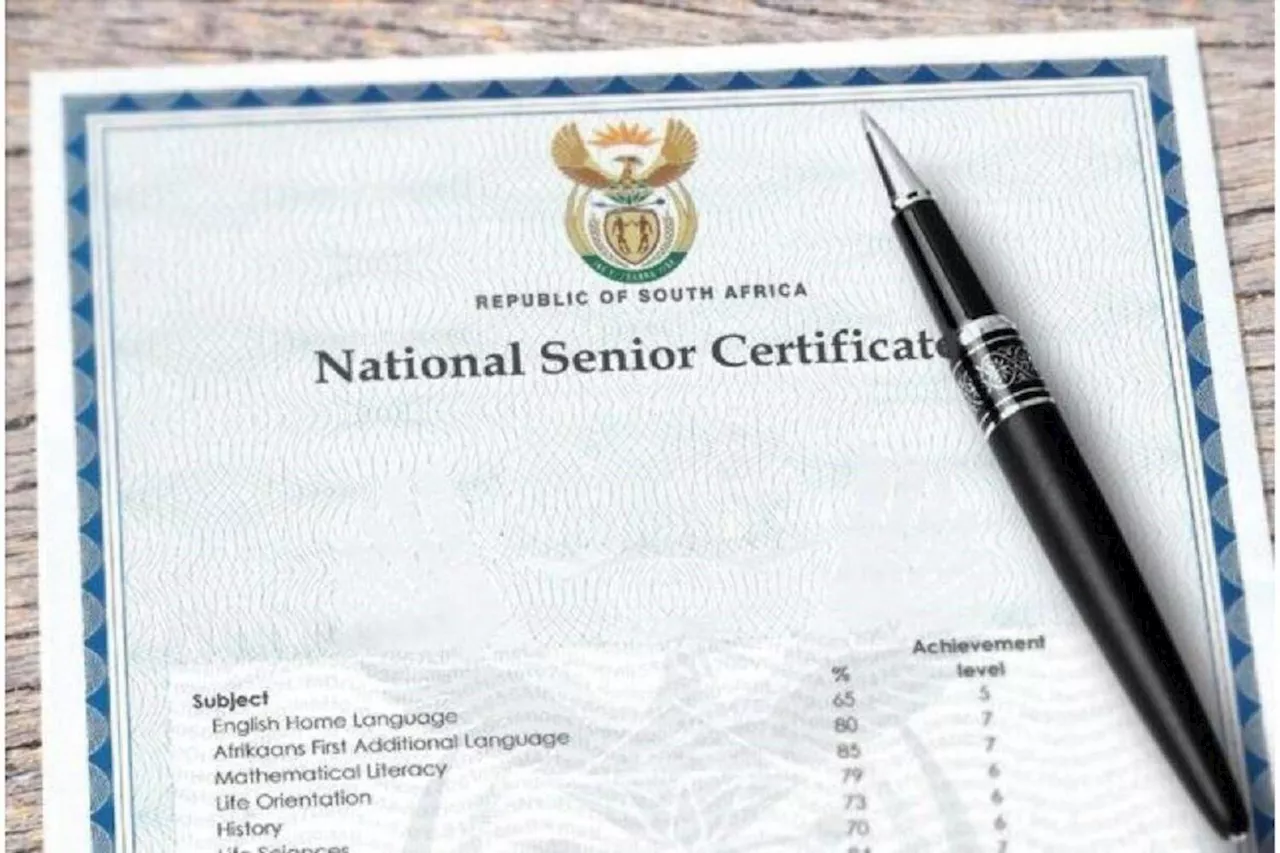 Matriculants Race to Rewrite Exams after Release of 2024 NSC Results