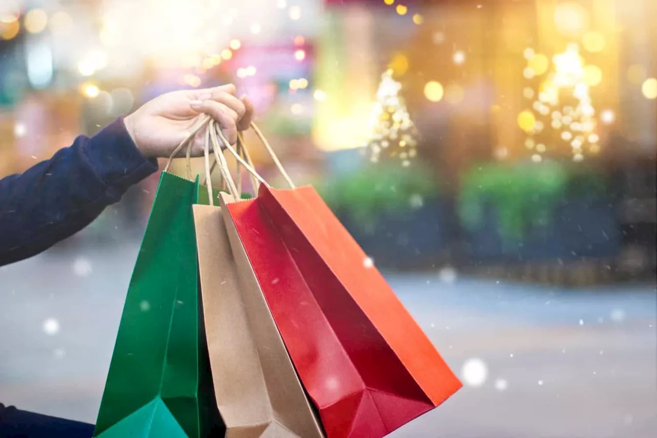 South African Consumers Embrace Festive Spending Despite Economic Headwinds