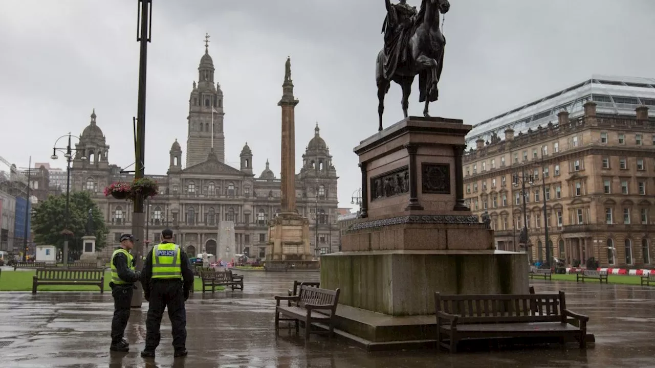 London's Knife Crime Crisis: Lessons From Scotland's Success Story