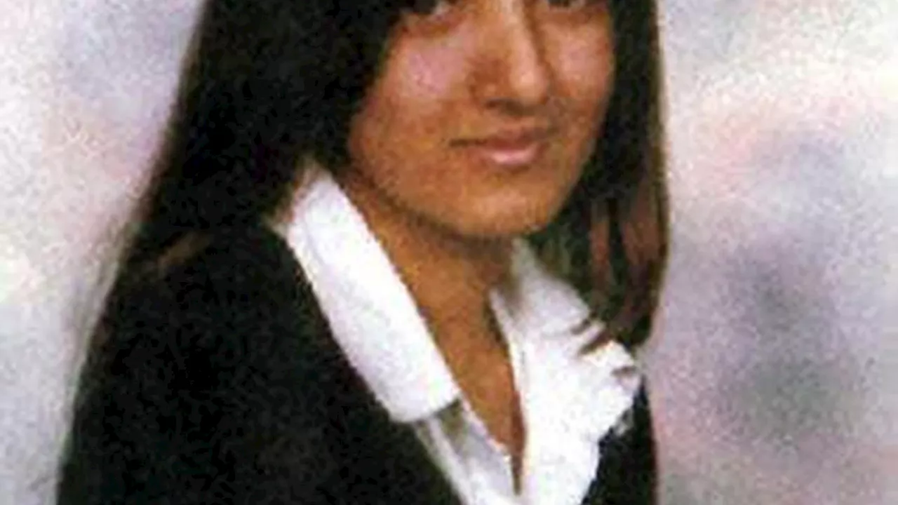 Who was Shafilea Ahmed? British-Pakistani girl murdered by her parents