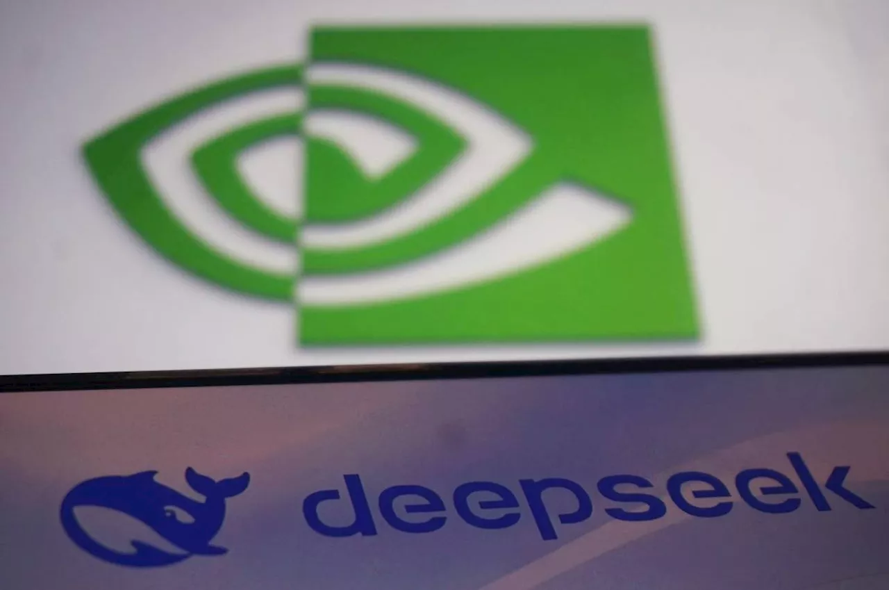 China's AI Challenger DeepSeek Sends Shockwaves Through Silicon Valley