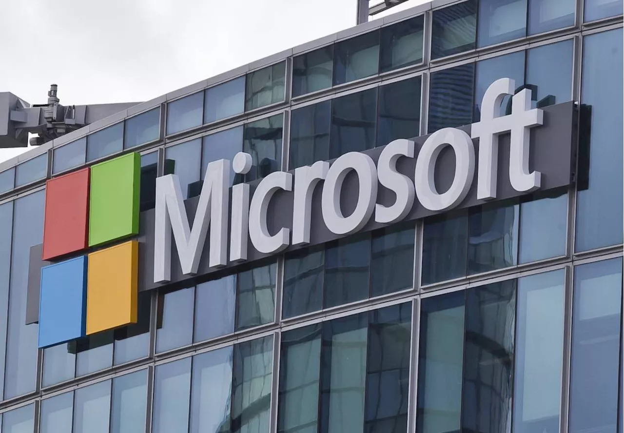 Microsoft in Talks to Acquire TikTok as App's US Future Hangs in Balance