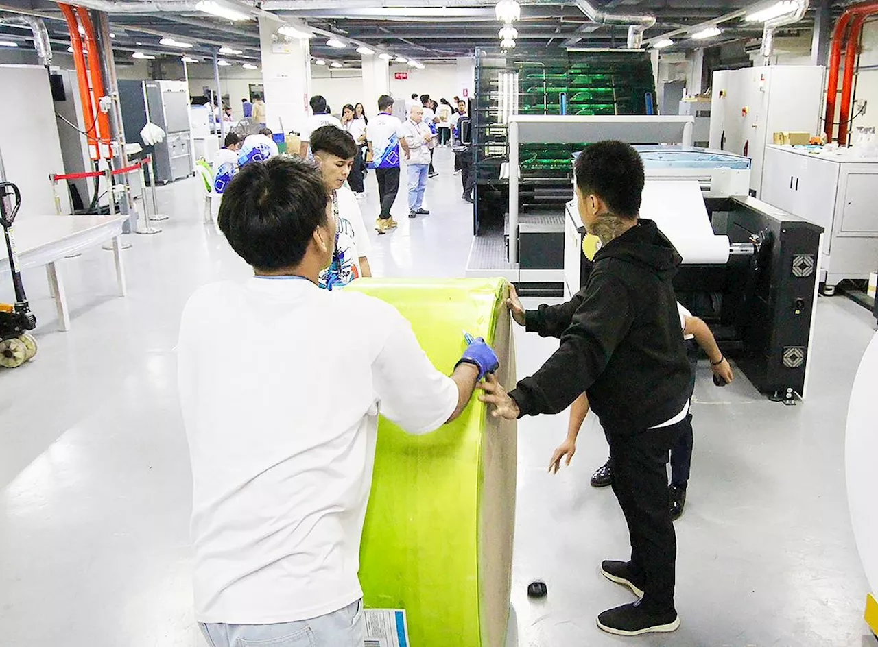 Miru Systems Vows Seamless Midterm Polls Despite Ballot Production Delays