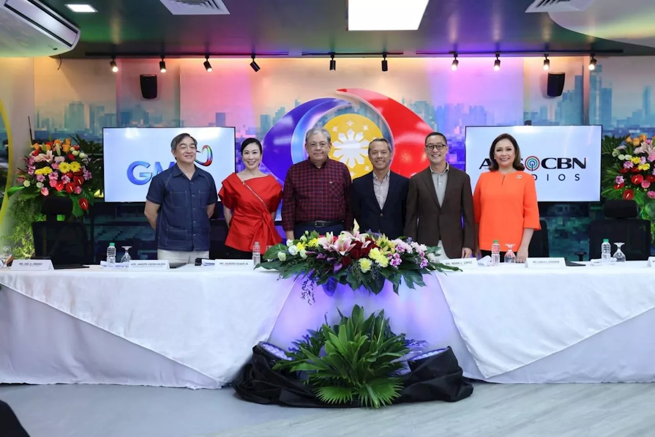 'Pinoy Big Brother' soon on GMA Network too