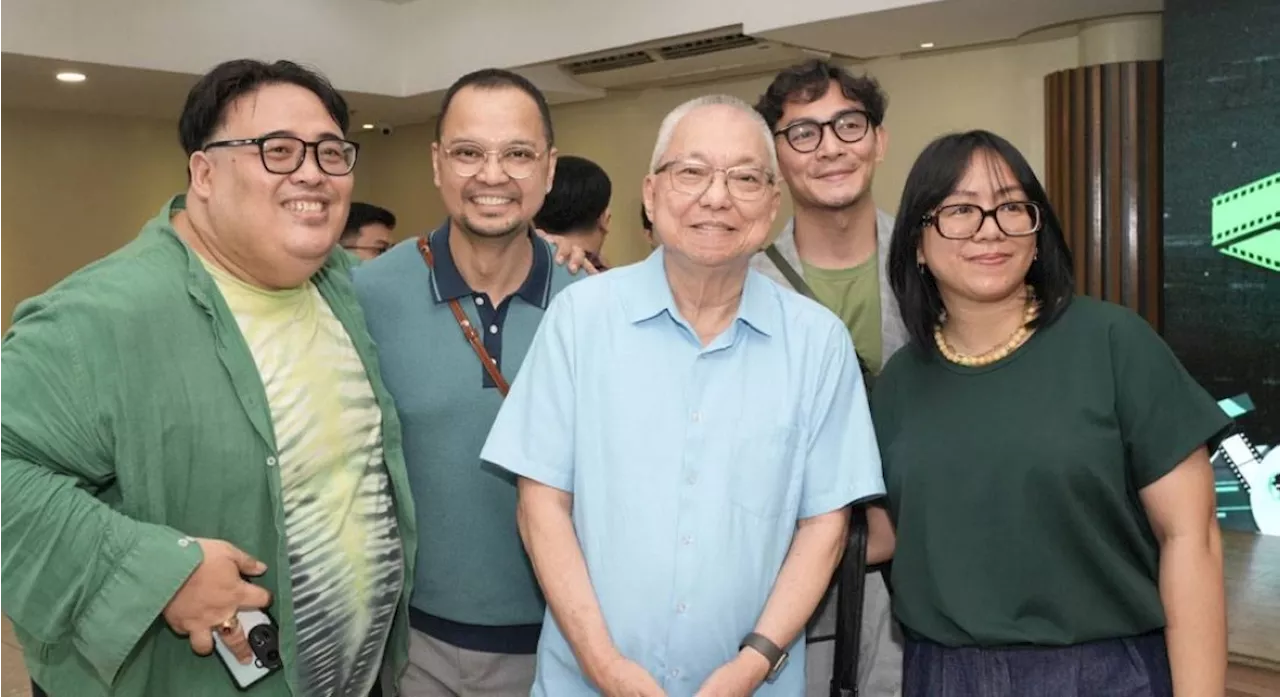 Puregold CinePanalo Film Festival: A Winning Formula for Filipino Cinema